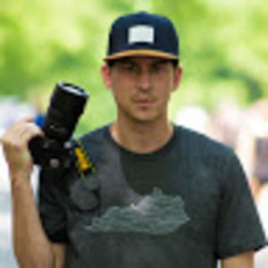 Meet your Posher, Austin